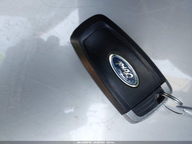 Ford 2.0l 4v atk hev 2018 3FA6P0RUXJR242068 Image 11