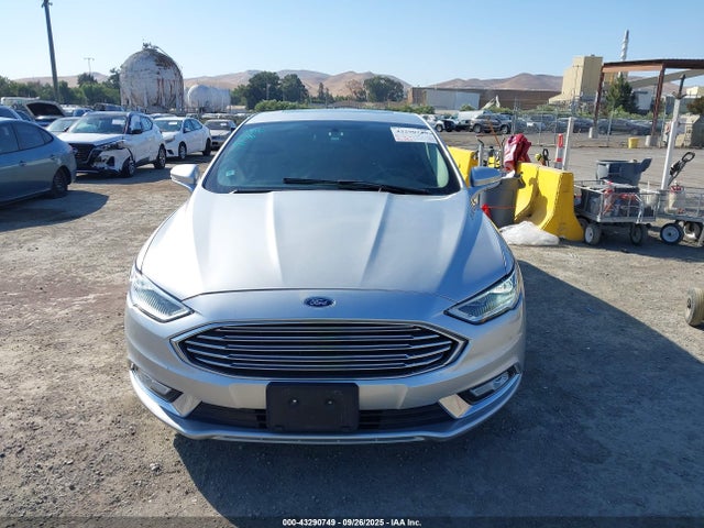 Ford 2.0l 4v atk hev 2018 3FA6P0RUXJR242068 Image 13