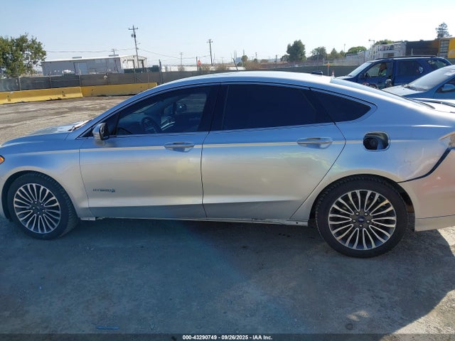 Ford 2.0l 4v atk hev 2018 3FA6P0RUXJR242068 Image 15