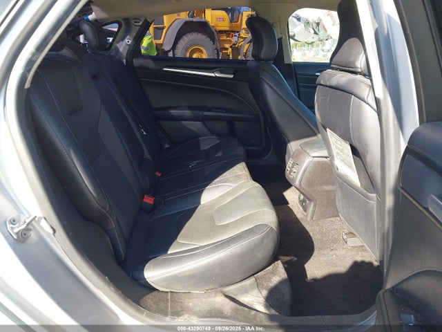 Ford 2.0l 4v atk hev 2018 3FA6P0RUXJR242068 Image 8