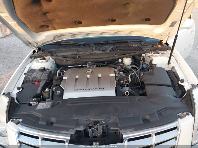 2011 CADILLAC DTS 1G6KP5ES5BU146808 Photo 9