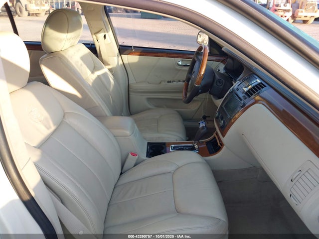 2011 CADILLAC DTS 1G6KP5ES5BU146808 Photo 4