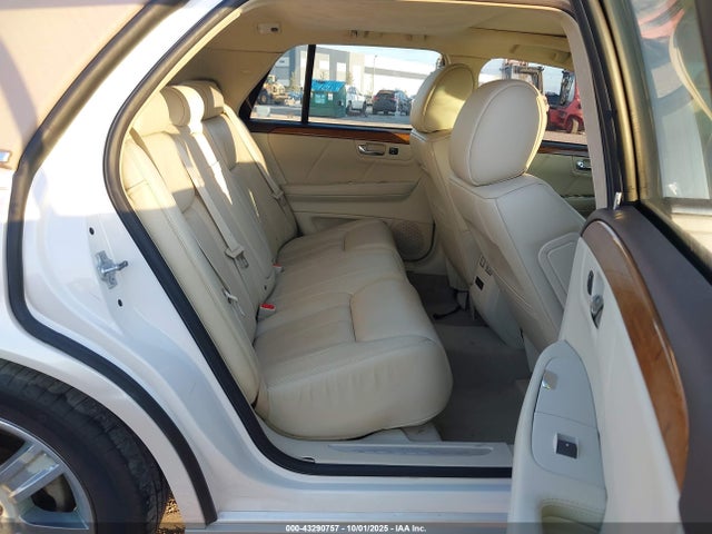 2011 CADILLAC DTS 1G6KP5ES5BU146808 Photo 7