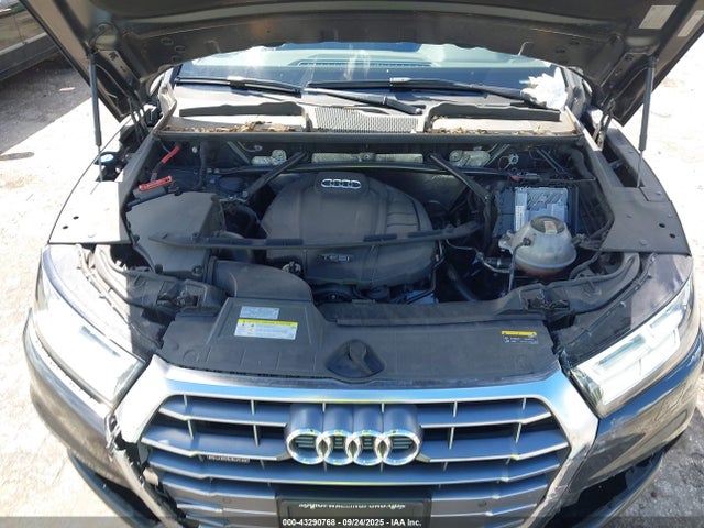 2019 AUDI Q5 WA1BNAFY5K2140317 Photo 9