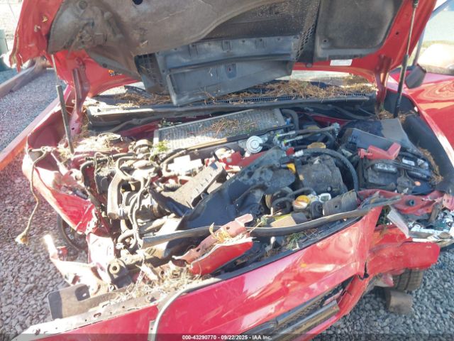 2017 SUBARU WRX STI JF1VA2Z69H9817311 Photo 9