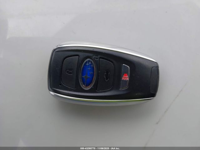 2017 SUBARU WRX STI JF1VA2Z69H9817311 Photo 10