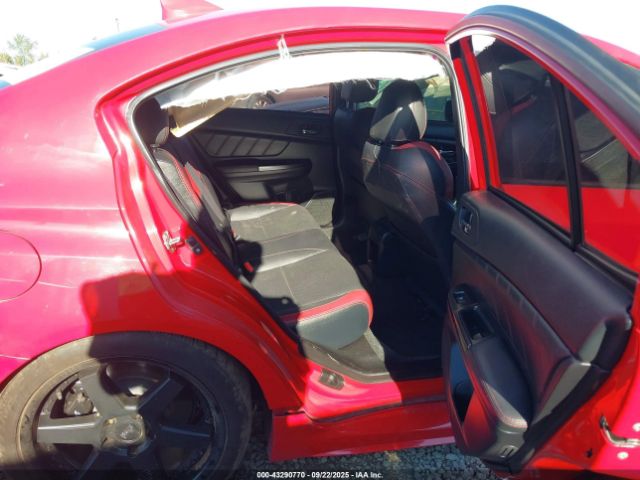 2017 SUBARU WRX STI JF1VA2Z69H9817311 Photo 7