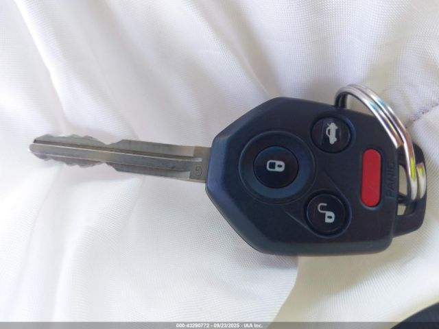 2015 SUBARU IMPREZA JF1GPAT66F8315952 Photo 10