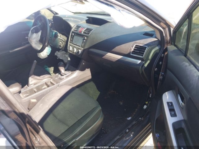 2015 SUBARU IMPREZA JF1GPAT66F8315952 Photo 4