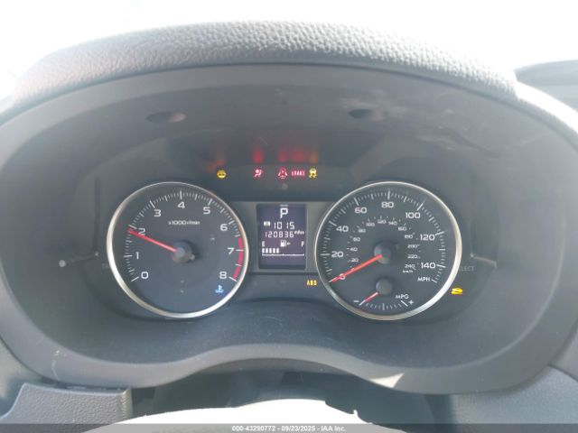 2015 SUBARU IMPREZA JF1GPAT66F8315952 Photo 6