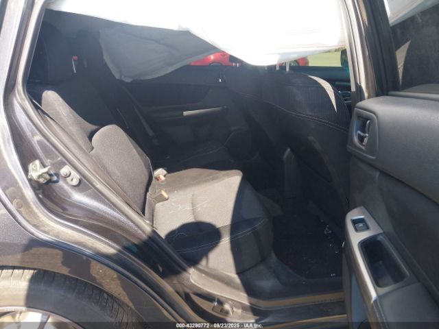 2015 SUBARU IMPREZA JF1GPAT66F8315952 Photo 7