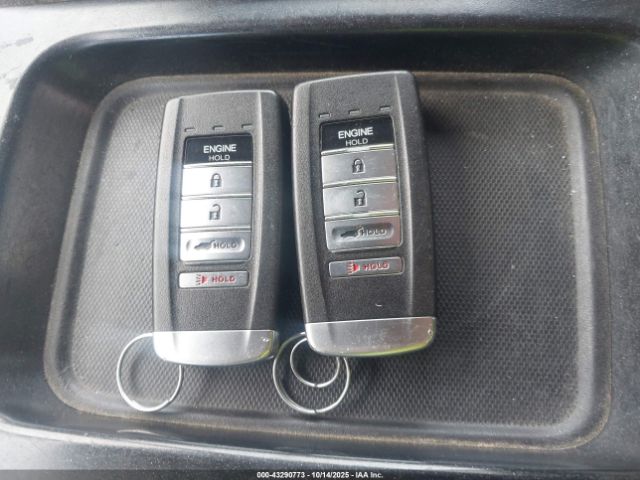 2016 ACURA MDX 5FRYD4H92GB021802 Photo 10