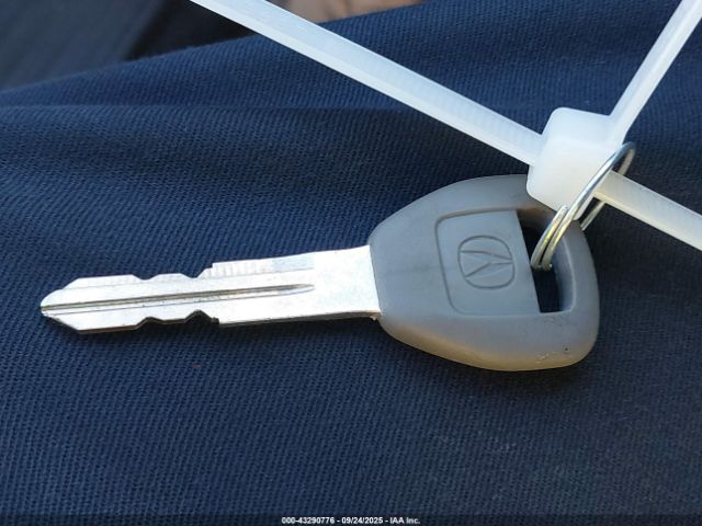 2002 ACURA MDX 2HNYD18602H510167 Photo 10