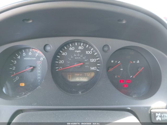 2002 ACURA MDX 2HNYD18602H510167 Photo 6