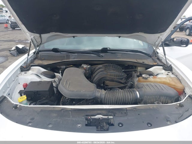 Продаж на аукціоні авто 2015 Dodge Charger Se, vin: 2C3CDXBG8FH731420, номер лоту: 43290783