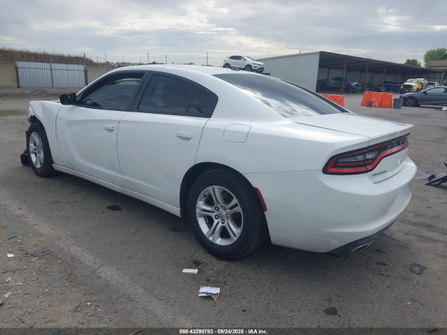 Продаж на аукціоні авто 2015 Dodge Charger Se, vin: 2C3CDXBG8FH731420, номер лоту: 43290783