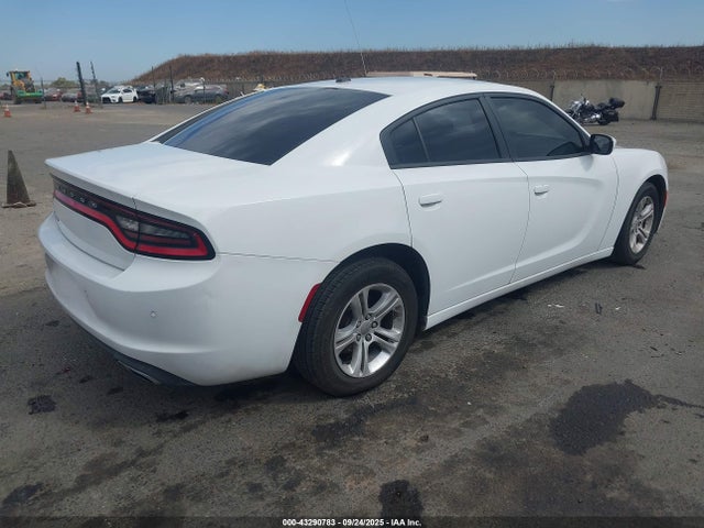 Продаж на аукціоні авто 2015 Dodge Charger Se, vin: 2C3CDXBG8FH731420, номер лоту: 43290783