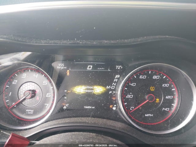 Продаж на аукціоні авто 2015 Dodge Charger Se, vin: 2C3CDXBG8FH731420, номер лоту: 43290783