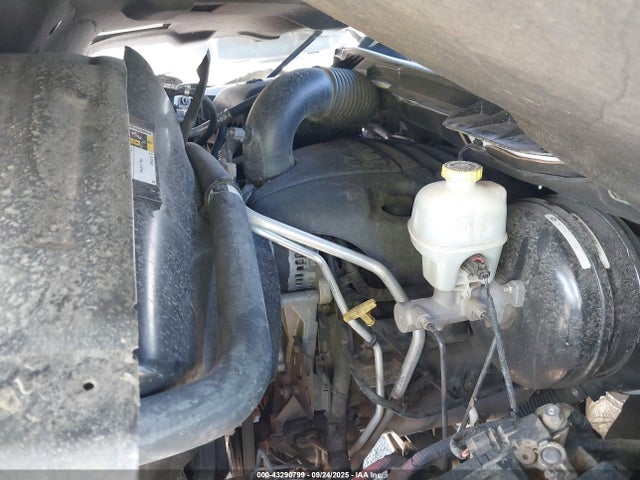 1C6RR6GT4GS347532 RAM 1500
