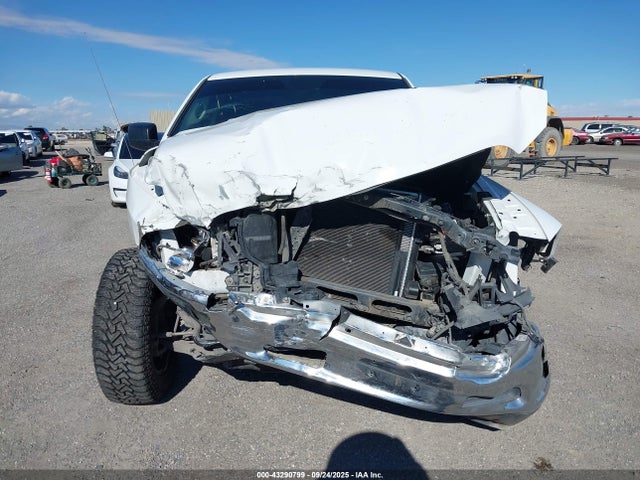1C6RR6GT4GS347532 RAM 1500