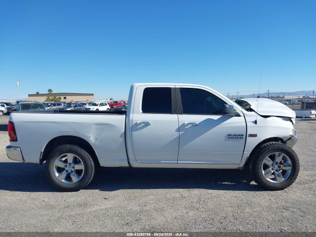 1C6RR6GT4GS347532 RAM 1500