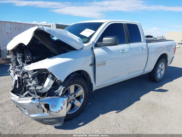 1C6RR6GT4GS347532 RAM 1500