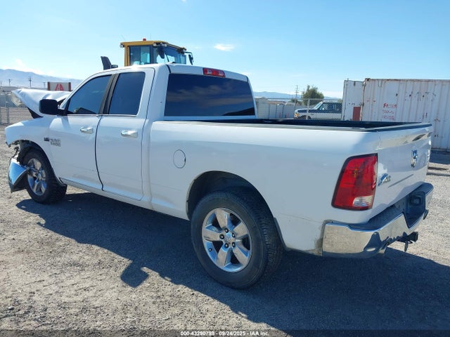 1C6RR6GT4GS347532 RAM 1500