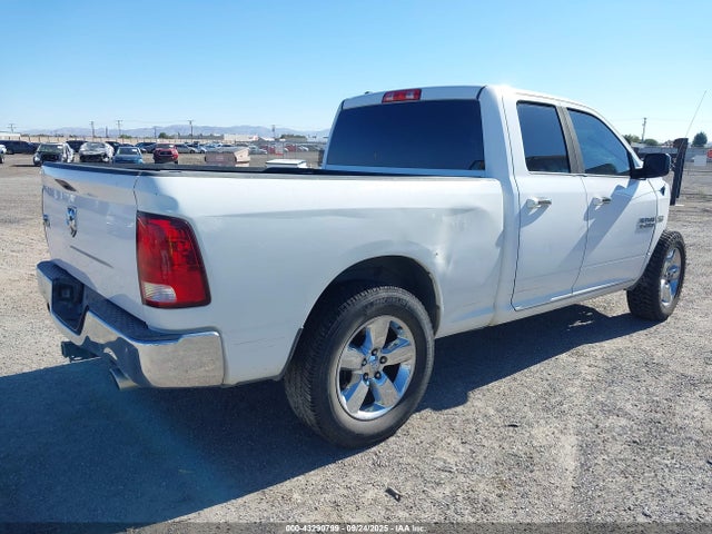 1C6RR6GT4GS347532 RAM 1500