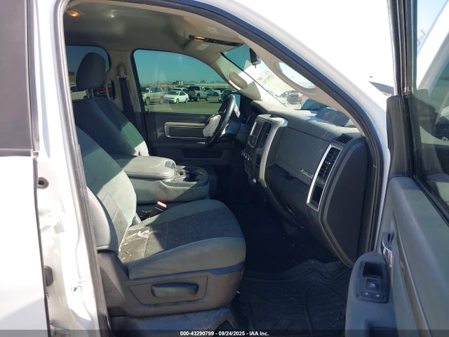 1C6RR6GT4GS347532 RAM 1500