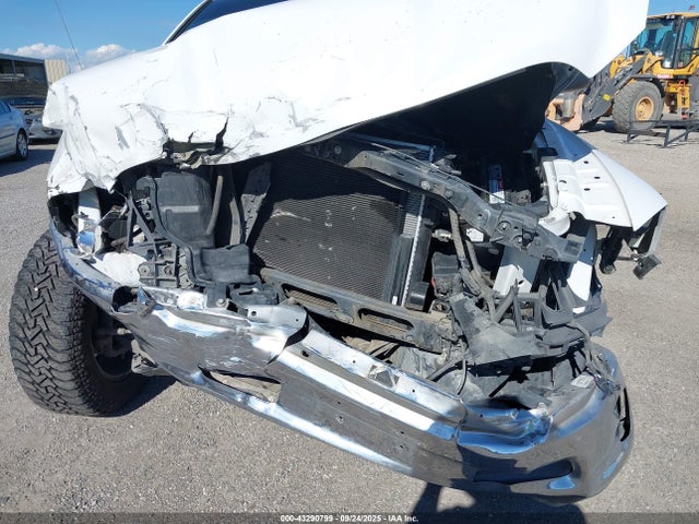 1C6RR6GT4GS347532 RAM 1500