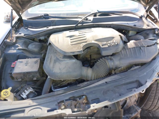 2016 CHRYSLER 300 2C3CCARG5GH170892 Photo 9