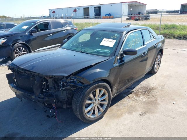 2016 CHRYSLER 300 2C3CCARG5GH170892 Photo 1