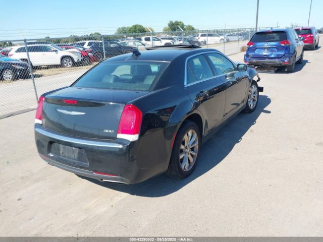 2016 CHRYSLER 300 2C3CCARG5GH170892 Photo 3