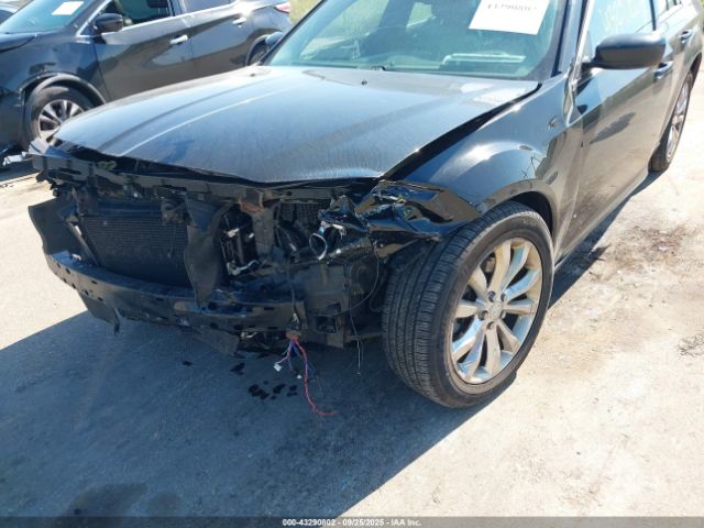 2016 CHRYSLER 300 2C3CCARG5GH170892 Photo 5