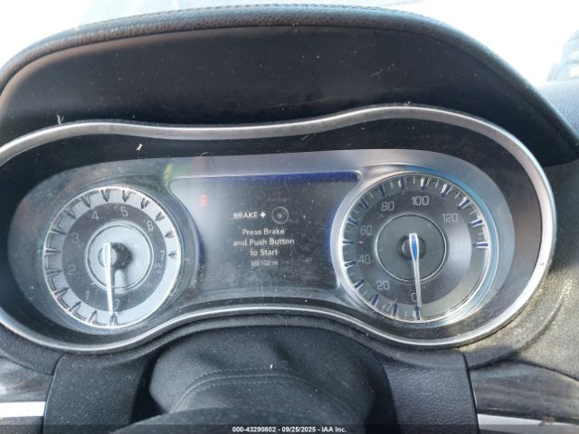 2016 CHRYSLER 300 2C3CCARG5GH170892 Photo 6