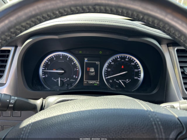 43290804 :رقم المزاد ، 5TDJZRFH4HS367780 vin ، 2017 Toyota Highlander Xle مزاد بيع