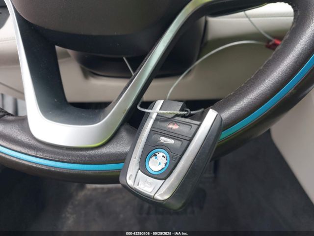 2014 BMW I8 WBY2Z2C52EVX64362 Photo 10