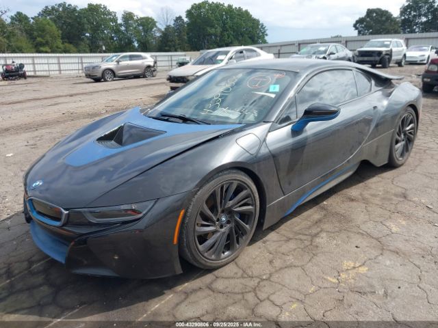 2014 BMW I8 WBY2Z2C52EVX64362 Photo 1