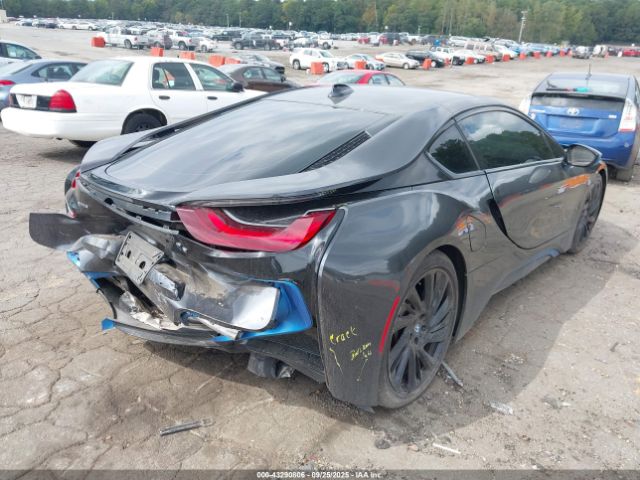 2014 BMW I8 WBY2Z2C52EVX64362 Photo 3