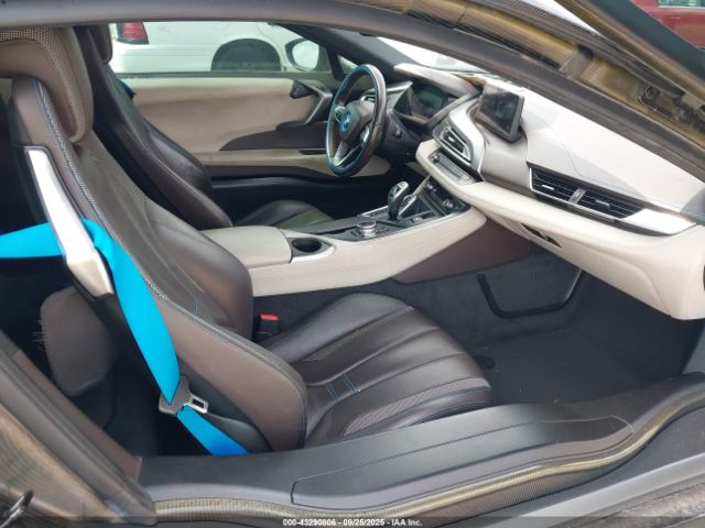 2014 BMW I8 WBY2Z2C52EVX64362 Photo 4