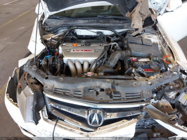 2006 ACURA TSX JH4CL96926C004779 Photo 9