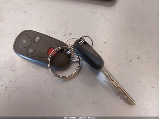 2006 ACURA TSX JH4CL96926C004779 Photo 10