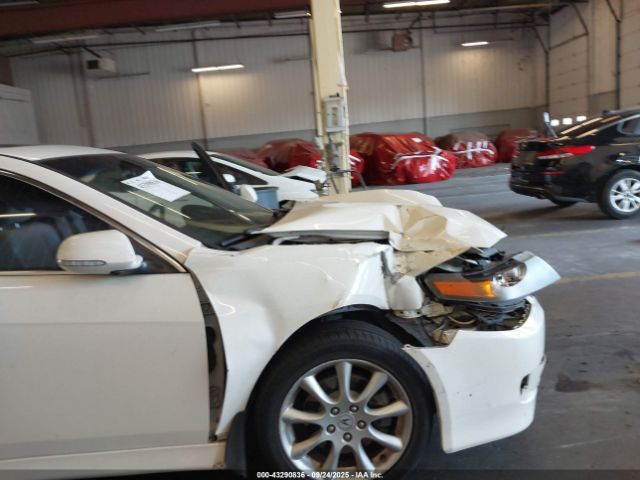 2006 ACURA TSX JH4CL96926C004779 Photo 5