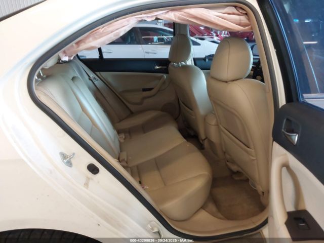 2006 ACURA TSX JH4CL96926C004779 Photo 7