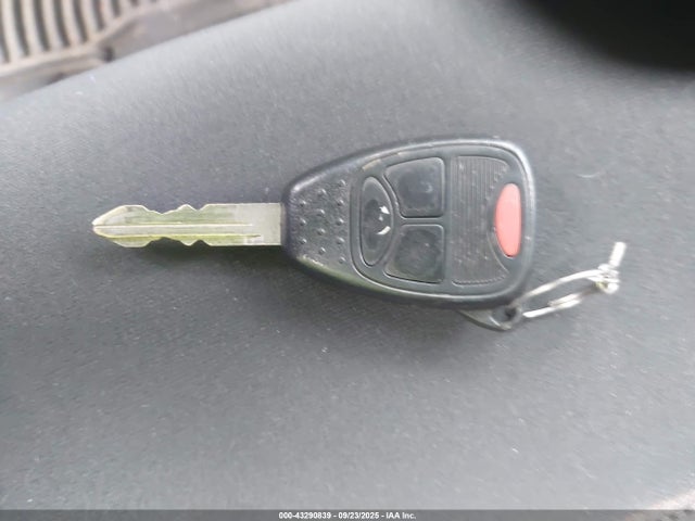 Продажа на аукционе авто 2011 Jeep Patriot Sport, vin: 1J4NF1GBXBD212718, номер лота: 43290839