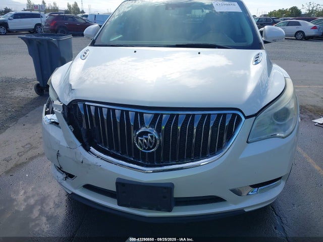 Buick llt 2015 5GAKVCKD4FJ152010 Image 12