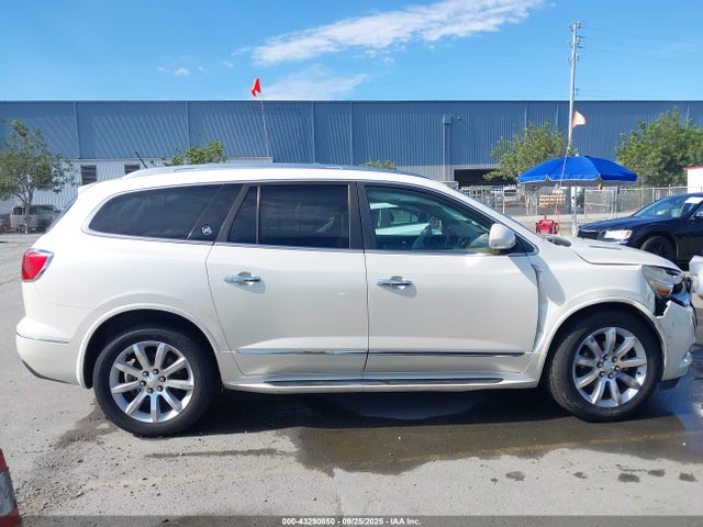 Buick llt 2015 5GAKVCKD4FJ152010 Image 13