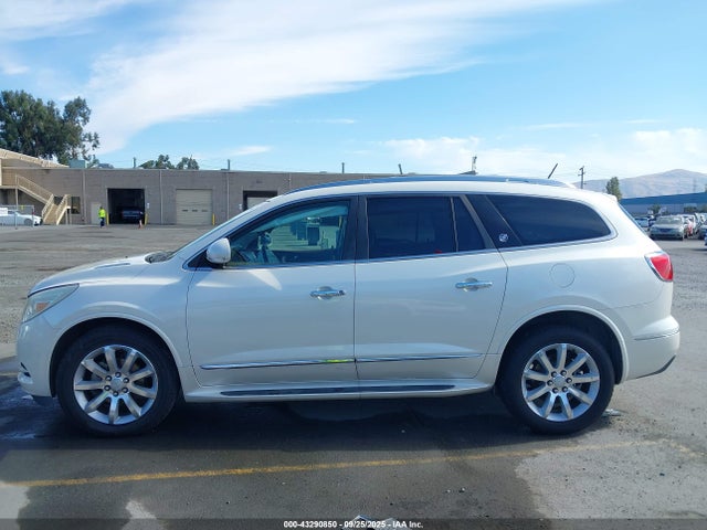 Buick llt 2015 5GAKVCKD4FJ152010 Image 14