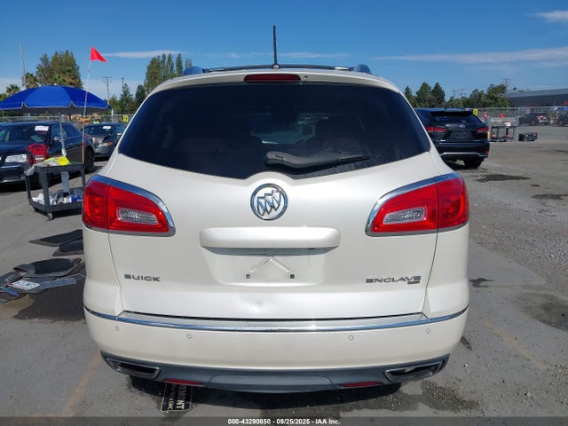 Buick llt 2015 5GAKVCKD4FJ152010 Image 16