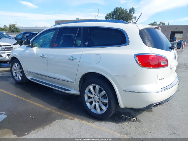 Buick llt 2015 5GAKVCKD4FJ152010 Image 3
